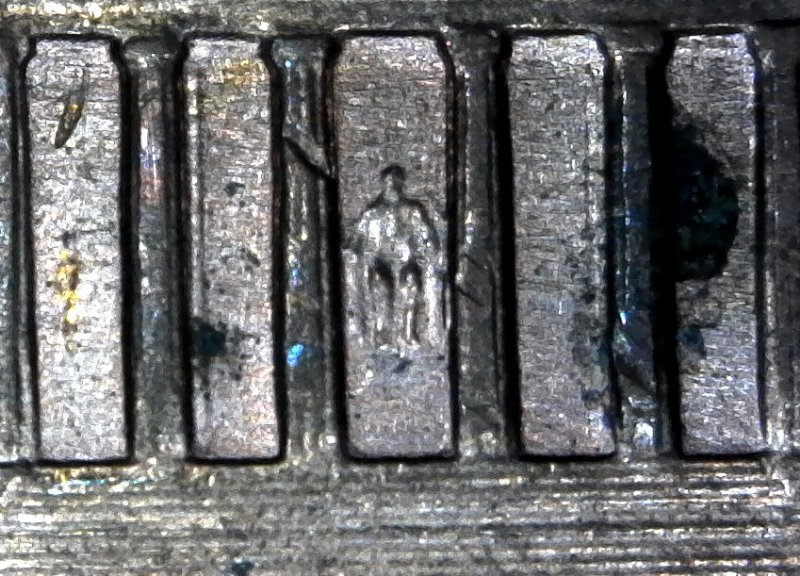 2005-P-Lincoln-Memorial-Cent-With-Decent-Column-Bar-DDR-Right-Side